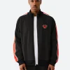 True Religion Track Jacket Front Image