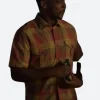 Twisted Metal John Doe Plaid Shirt Actor Image