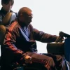 Twisted Metal John Doe Tracksuit Actor Image
