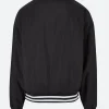 Tyler Perry's Duplicity Tony Varsity Jacket Back Image