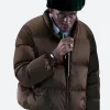 Tyler The Creator Puffer Jacket Front Style 02 Image
