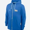 Tyler Perry's Duplicity Tony Varsity Jacket Front Image