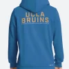 Tyler Perry's Duplicity Tony Varsity Jacket Front Image