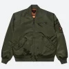 UNDEFEATED x Jordan Bomber Jacket