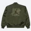 UNDEFEATED x Jordan Jacket