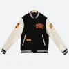 USC Trojans Varsity Jacket Front Image