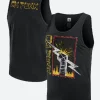 WWE CM Punk Chicago Fist Jersey Front & Back Image