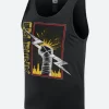 WWE CM Punk Chicago Fist Jersey Front Image