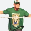WWE Night Of Champions John Cena T-Shirt Full Image