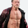 WWE SmackDown Edge Leather Coat
