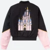 Walt Disney Racing Jacket
