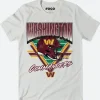 Washington Commanders T-Shirt Style 02 Front Image