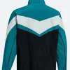 Weak Hero Class 1 Ahn Soo-ho Blue Jacket Back Image