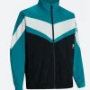 Weak Hero Class 1 Ahn Soo-ho Blue Jacket Front Image