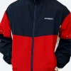 Weak Hero Class 1 Ahn Soo-ho Jacket Back Imaged