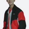 Weak Hero Class 2 Ahn Soo-ho Jacket