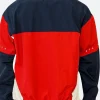 Weak Hero Class 2 Ahn Soo-ho Jacket Back Image