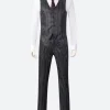 Wednesday S02 Gomez Addams Suit Back Image