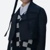 Wednesday S02 Goody Adams Jacket