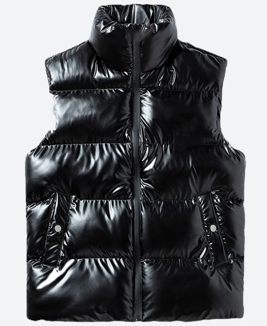 Wednesday S02 Goody Adams Jacket