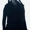 Wednesday S02 Goody Adams Vest Back Image