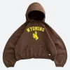 Wyoming Akimbo Hoodie