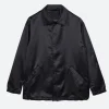 Y3 Coach Jacket Front Image