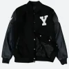 WWE Raw Rebecca Quin Jacket Front Image