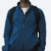 You S01 Joe Goldberg Jacket ACtor Image