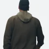 Your Friends and Neighbors Andrew Cooper Bomber Jacket BAck Image