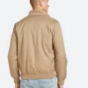 Your Friends and Neighbors Hunter Cooper Jacket Back Image