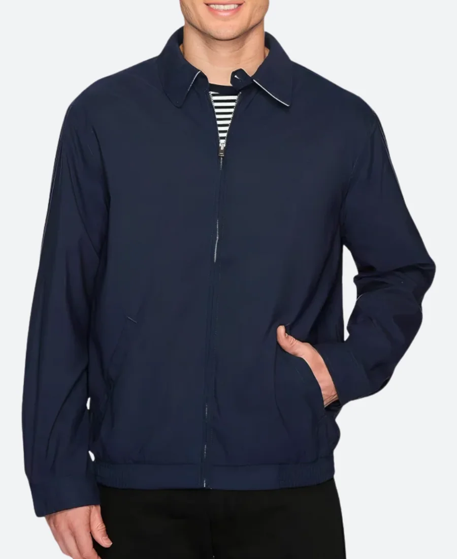 Your Friends and Neighbors Jake Weston Jacket Front Image