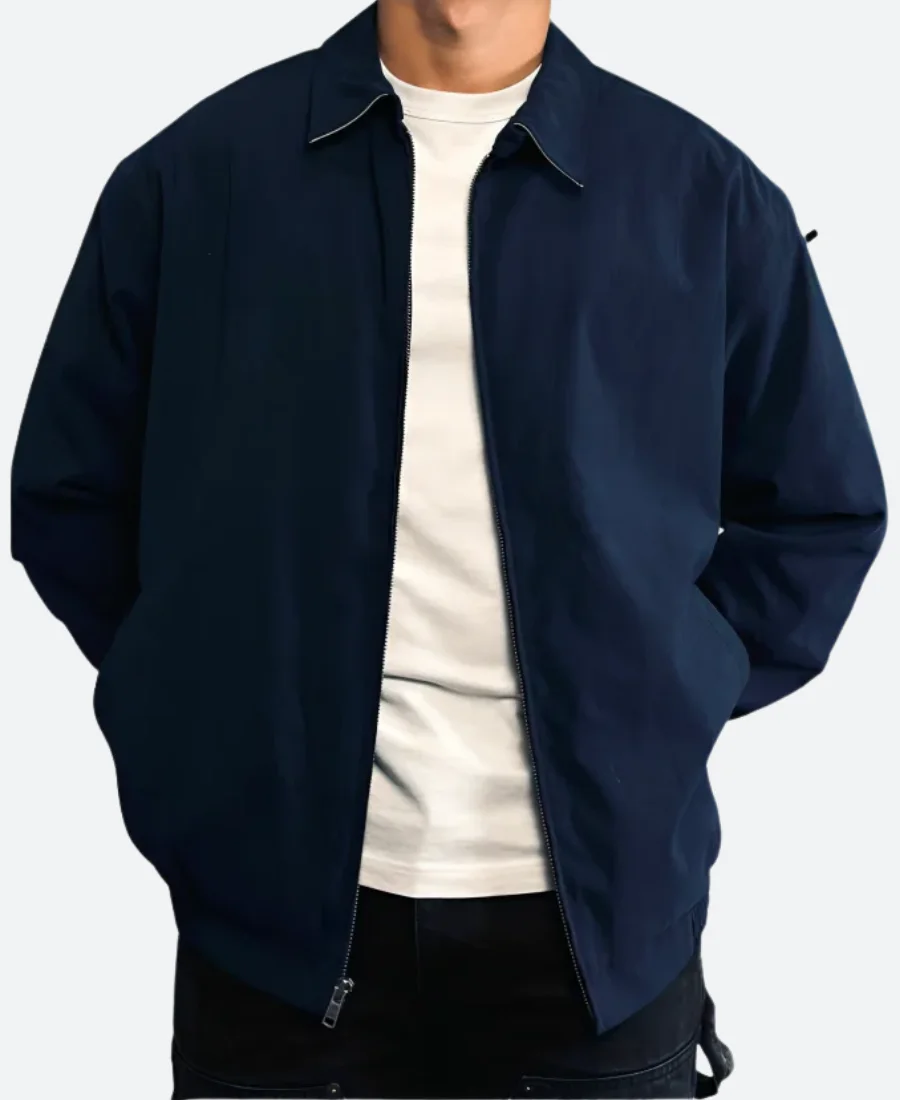 Your Friends and Neighbors Jake Weston Jacket Full Image