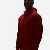 Your Friends and Neighbors S01 Nick Brandes Hoodie Aactor Image