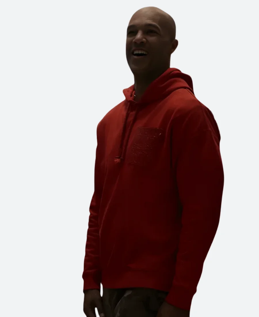 Your Friends and Neighbors S01 Nick Brandes Hoodie Aactor Image