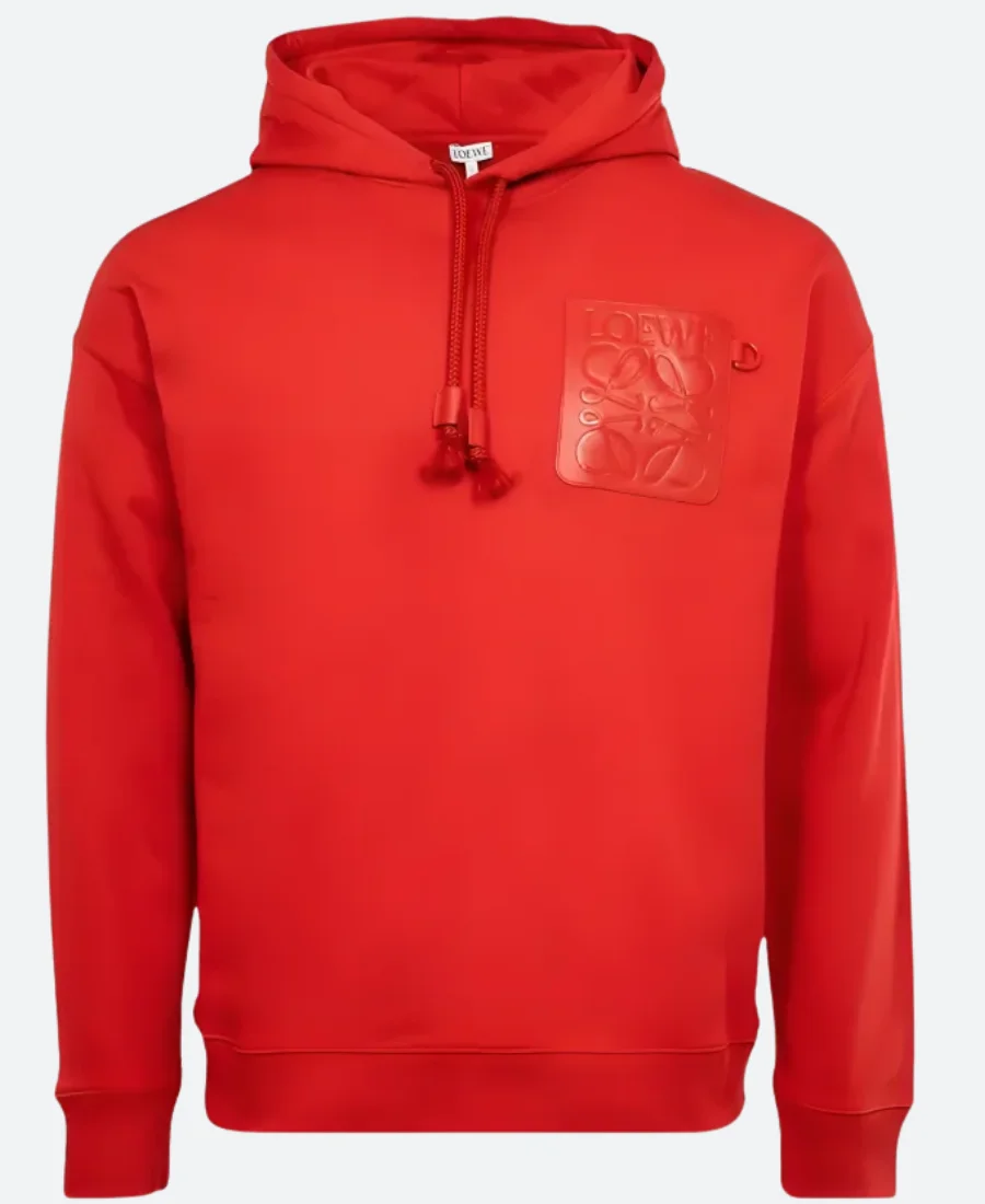 Your Friends and Neighbors S01 Nick Brandes Hoodie Front Image