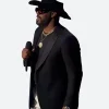 2025 MTV Video Music Awards Jon Jones Blazer