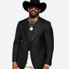 2025 MTV Video Music Awards Jon Jones Blazer Front Image