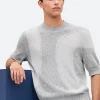 2025 US Open Tennis Championships Stephen Curry Sweatshirt Full Image