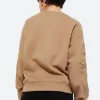 90 Day Fiance The Other Way Jenny Floral Sweatshirt Back Image