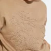 90 Day Fiance The Other Way Jenny Floral Sweatshirt Zoom Image