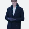 A Cinderella Christmas Ball 2024 Prince Phillip Coat