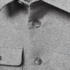 A Novel Noel Harper Jacket Collar Zoom Image
