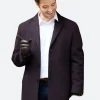 All I Need For Christmas Dan Jeannotte Coat