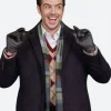 All I Need For Christmas Dan Jeannotte Coat Front Image