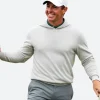 Amgen Irish Open Rory McIlroy Hoodie Front Image