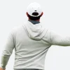 Amgen Irish Open Rory McIlroy Hoodie back Image