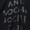 Anti Social Social Club Racing Jacket Zoom Image