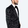 BMAC Gala 2025 John Legend Blazer