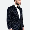 BMAC Gala 2025 John Legend Blazer Arm Image